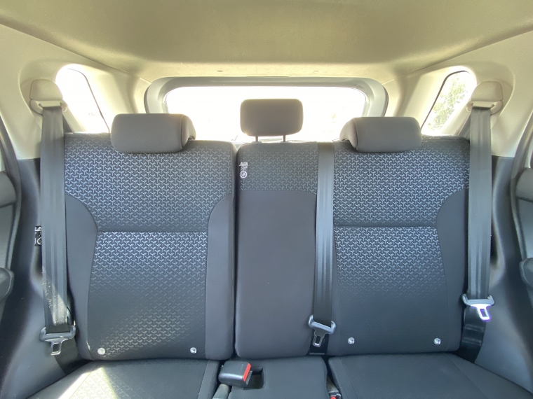 Toyota Raize Raize Cvt 1.2 Aut 2023 Usado en Rosselot Usados