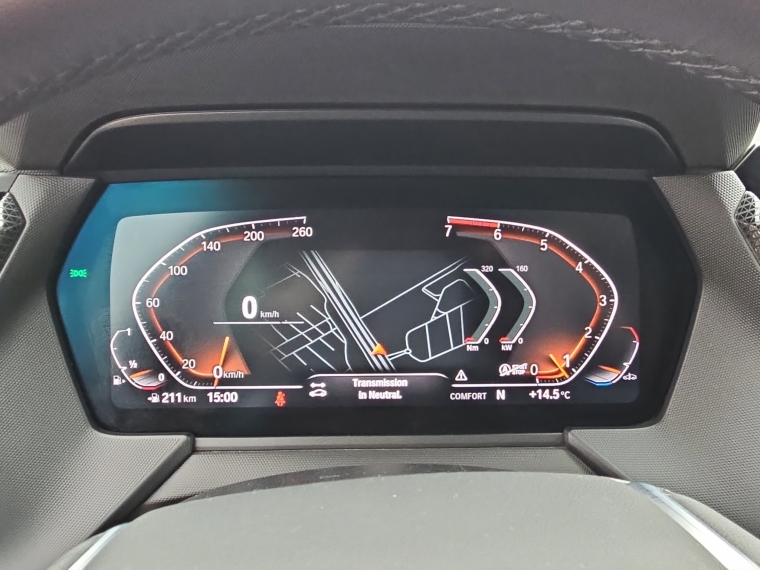 Bmw 220 I Gran Coupe 2.0 Aut 2023 Usado  Usado en BMW Premium Selection