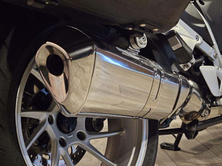 Bmw R 1250 rt . 2025 Usado en BMW Premium Selection