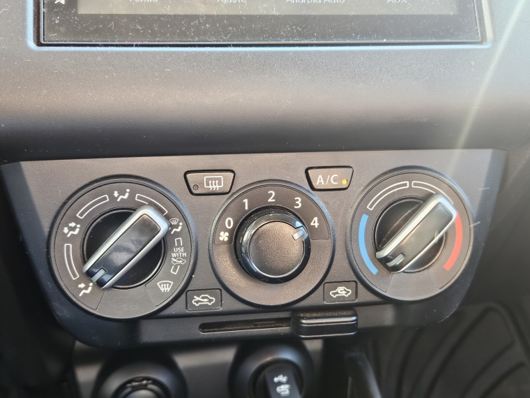 Suzuki Dzire Dzire Gl 1.2 2023 Usado en Rosselot Usados