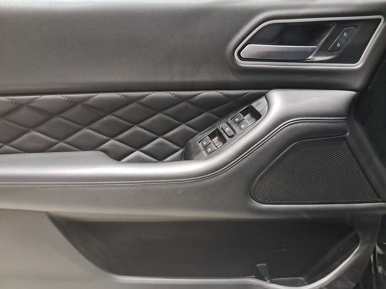 Great wall Poer Poer Plus 4x4 2.0 Aut. 2024 Usado  Usado en Webautos.cl