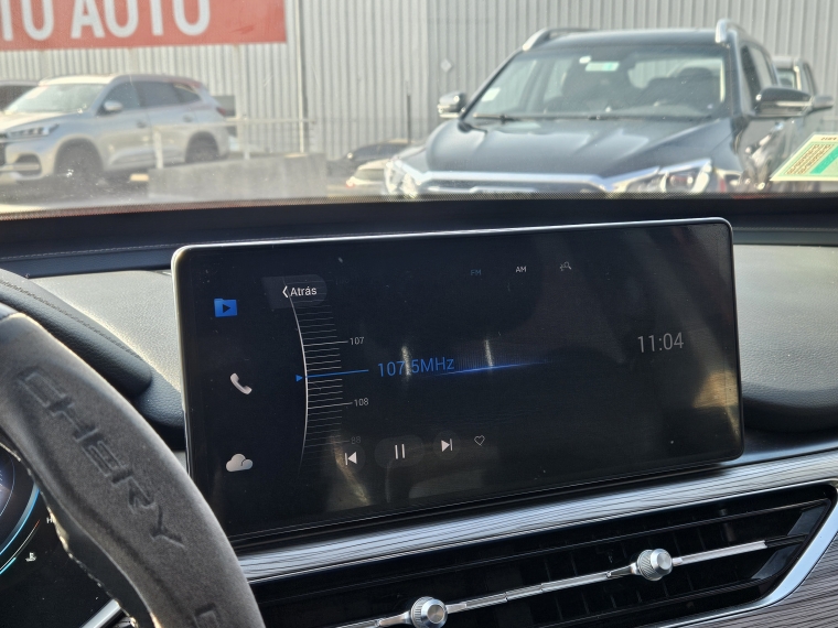 Chery Tiggo 8 Tiggo 8 Pro 1.6tgdi Glx Dct. 2023 Usado en Rosselot Usados
