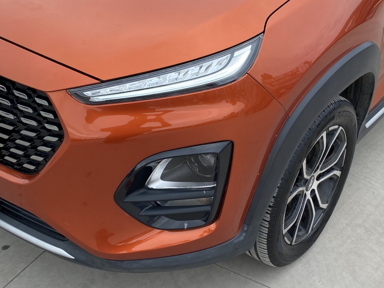 Chery Tiggo 2 pro Tiggo 2 Pro Gls Mt 1.5 2022 Usado en Rosselot Usados