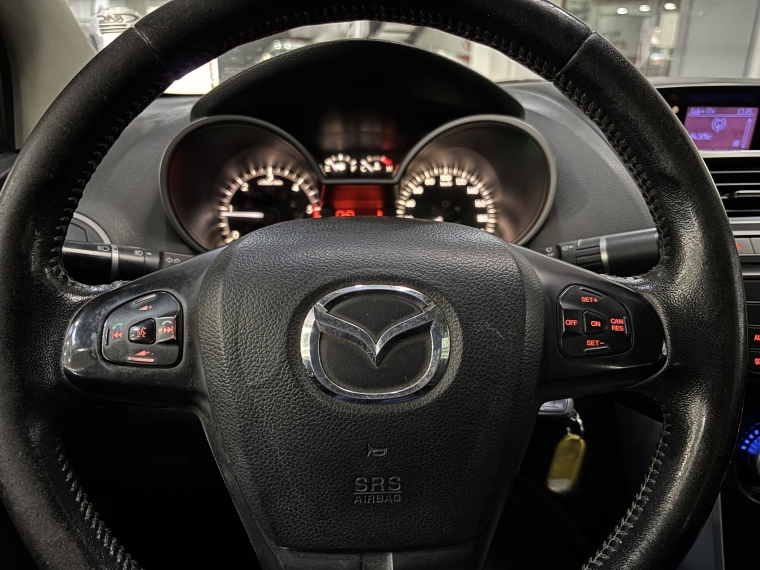 Mazda Bt-50 Sdx 4x4 3.2l Aut 2016  Usado en Grass & Arueste