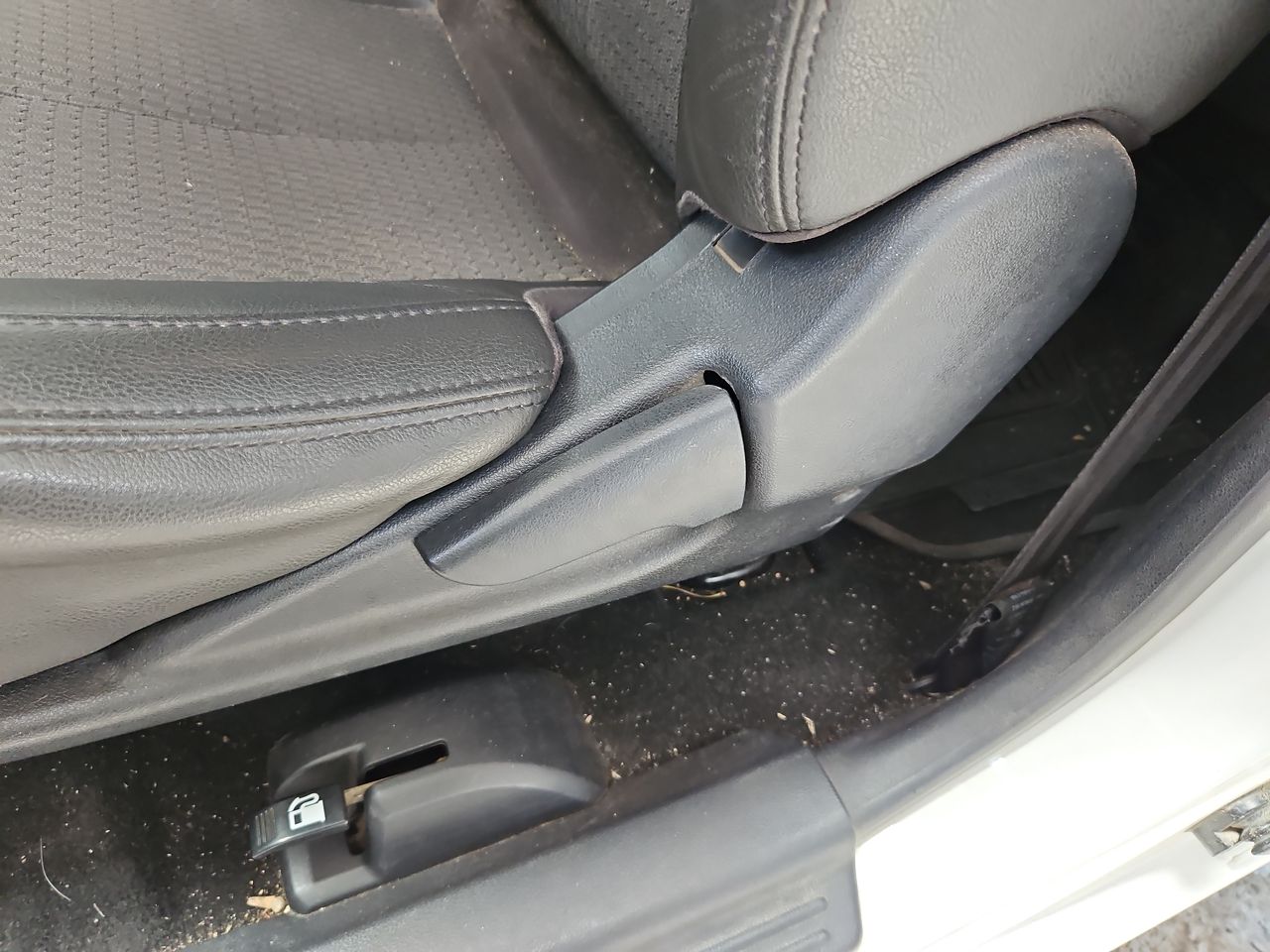 Great wall Wingle Wingle 4p 2.2 2018 Usado en Usados de Primera - Sergio Escobar