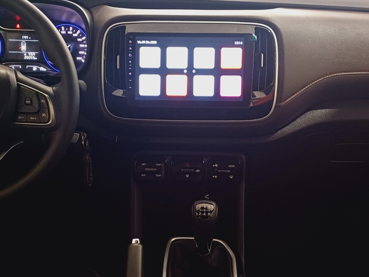 Gac motor Gs3 Gs3 1.5l Mt Gb 2023 Usado en Rosselot Usados