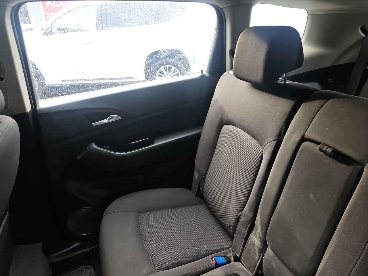 Chevrolet Orlando Orlando Ls 2.0 2016 Usado en Usados de Primera - Sergio Escobar