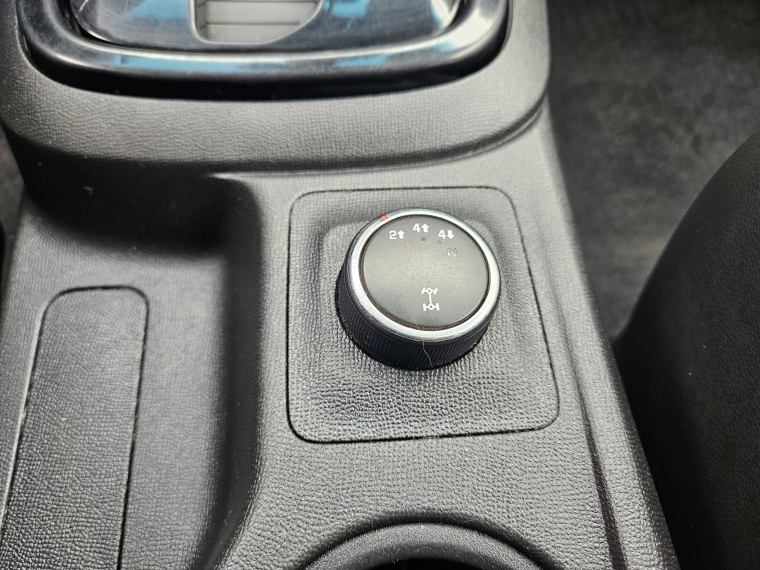 Chevrolet Colorado High Country 4x4 2.8 At 2021 Usado  Usado en Kovacs Usados