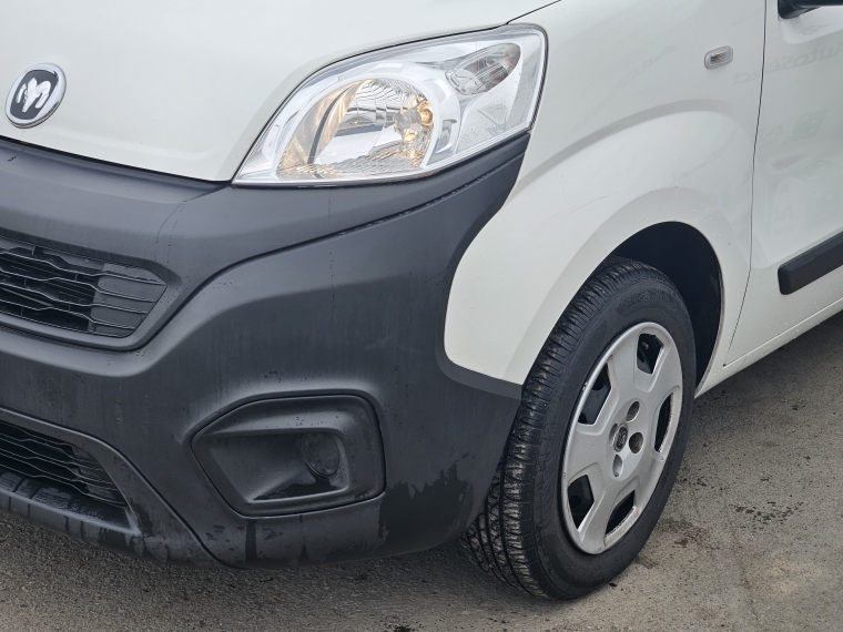 Ram V700 City 5p 1.2 2022 Usado  Usado en Webautos.cl