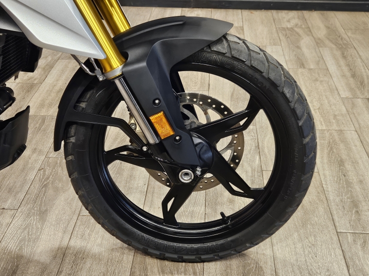 Bmw G 310 gs . 2025 Usado en BMW Premium Selection