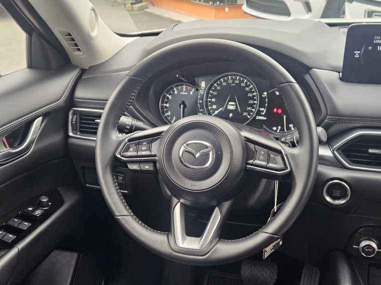 Mazda Cx-5 Cx5 5p 4x4 2.0 Aut 2026 Usado  Usado en Kovacs Usados