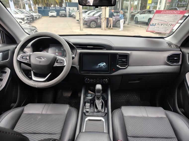 Chery Tiggo 3 pro Tiggo 3 Cvt 1.5l Aut 2021 Usado en Rosselot Usados