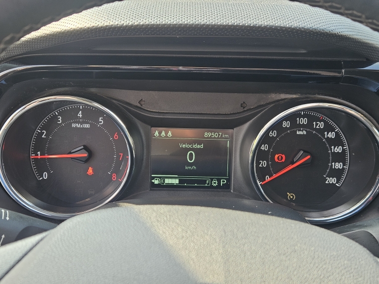 Chevrolet Montana Premier 1.2 Aut 2023 Usado  Usado en Kovacs Usados