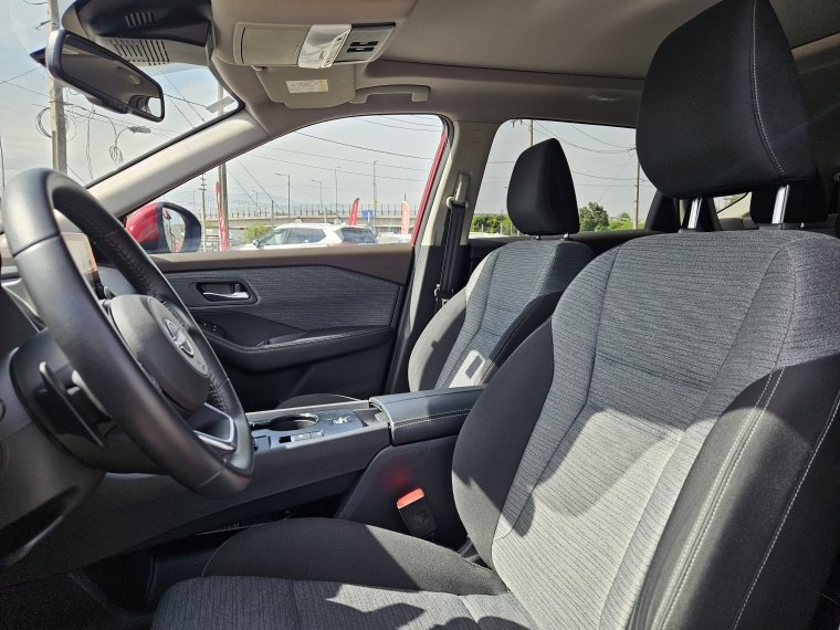 Nissan X-trail Advance 3row At 2.5 2024 Usado  Usado en Kovacs Usados