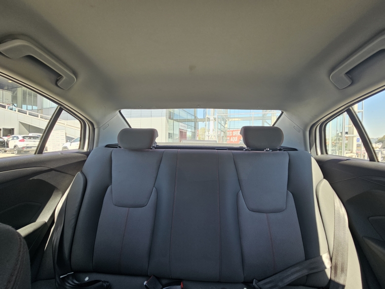 Chery Arrizo 5 Arrizo 5 Gls Mt 2022 Usado en Rosselot Usados