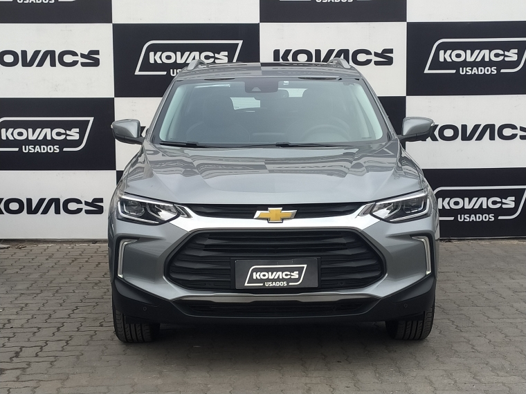 Chevrolet Tracker Premiet At 2024 Usado  Usado en Kovacs Usados