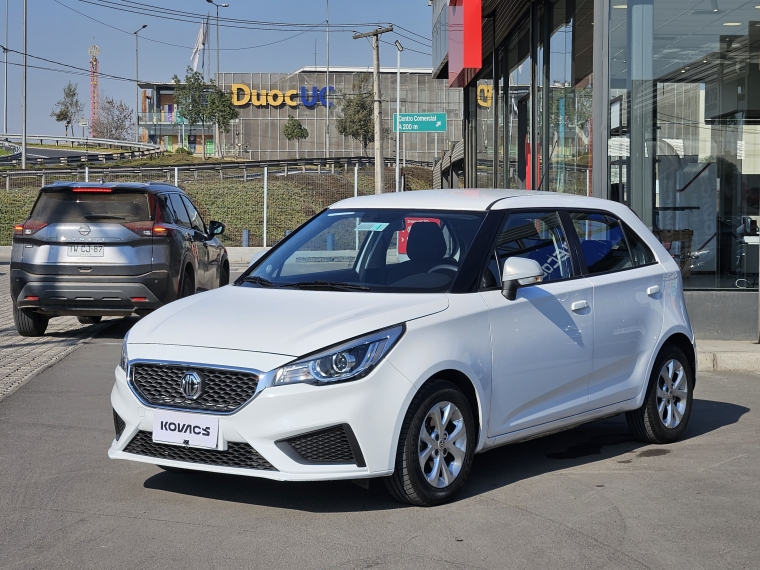 MG 3 1.5  COM  AT 2023