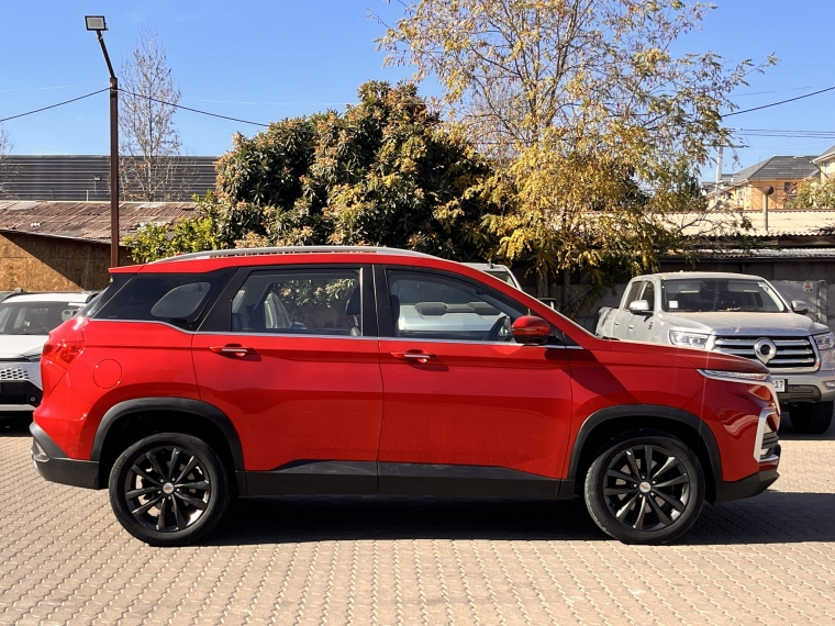 Chevrolet Captiva Ltz Cvt 2023 Usado  Usado en Kovacs Usados