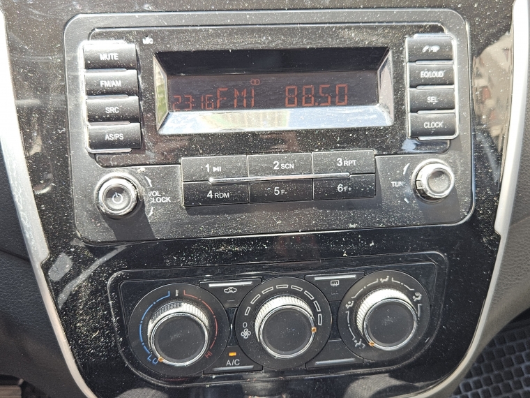 Dfm Joyear Joyear X3 Luxury 1.6 2019 Usado en Rosselot Usados