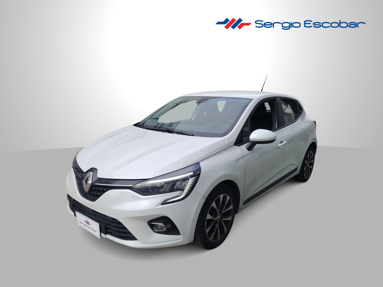 RENAULT CLIO CLIO TURBO 1.0 2023