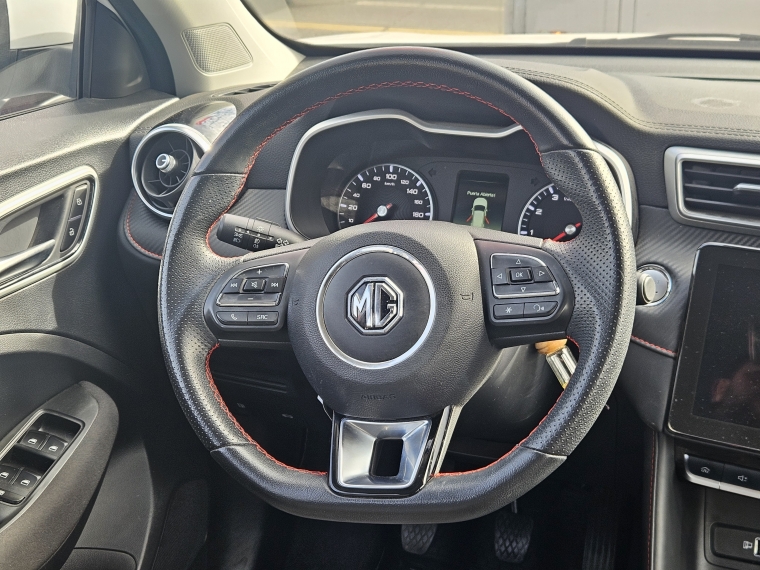 Mg Zs Zx 1.5 2022 Usado en Rosselot Usados