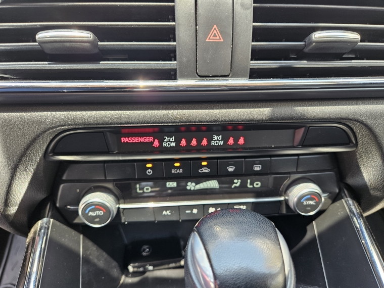 Mazda Cx-9 Cx9 2wd 2.5 Aut 2021 Usado en Rosselot Usados