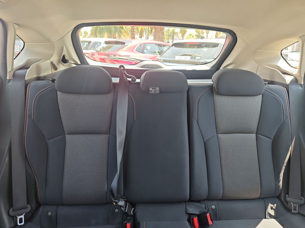 Subaru Xv Xv Awd 1.6 At 2020 Usado en Usados de Primera - Sergio Escobar