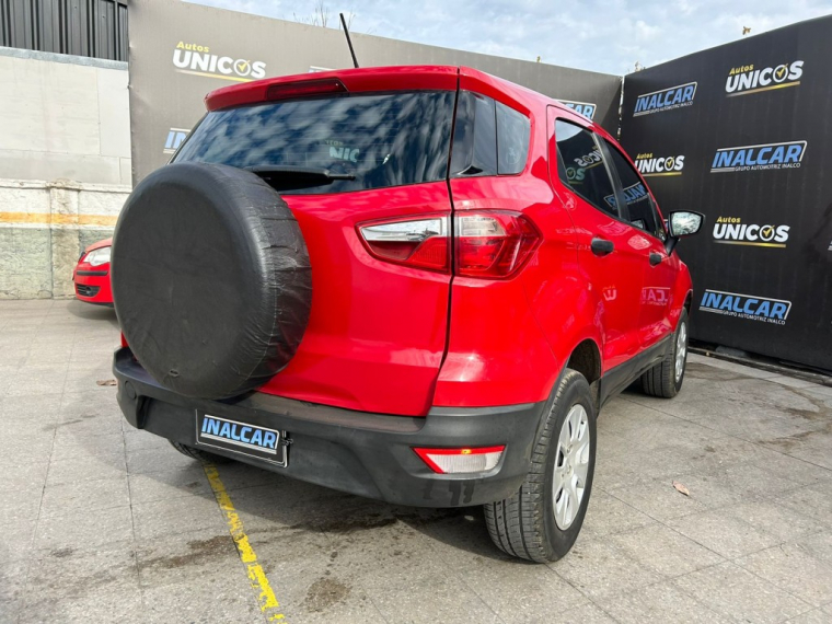 Ford Ecosport S 2020 Usado  Usado en Webautos.cl