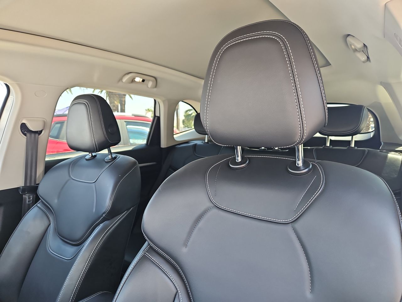 Haval H6 H6 Elite 2.0 Aut. 2023 Usado en Usados de Primera - Sergio Escobar