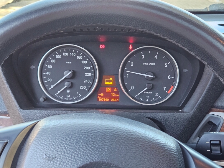 Bmw X5 Xdrive 4.4 Twin Turbo 2012 Usado  Usado en Kovacs Usados