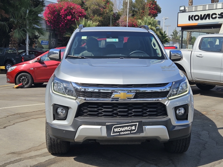 Chevrolet Colorado High Country 4x4 2.8 At 2022 Usado  Usado en Kovacs Usados