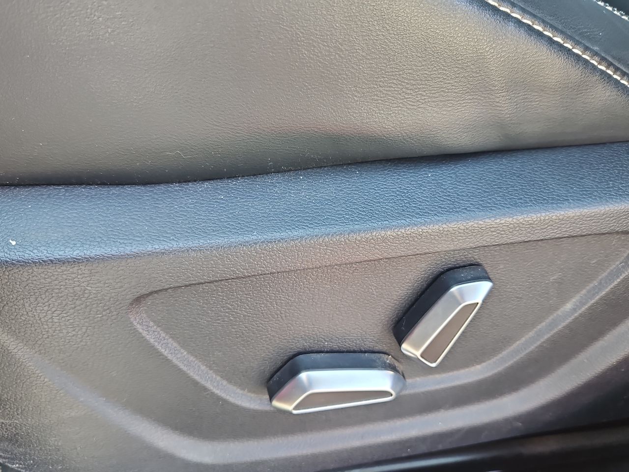 Geely Coolray Coolray 1.5 Aut 2023 Usado en Usados de Primera - Sergio Escobar