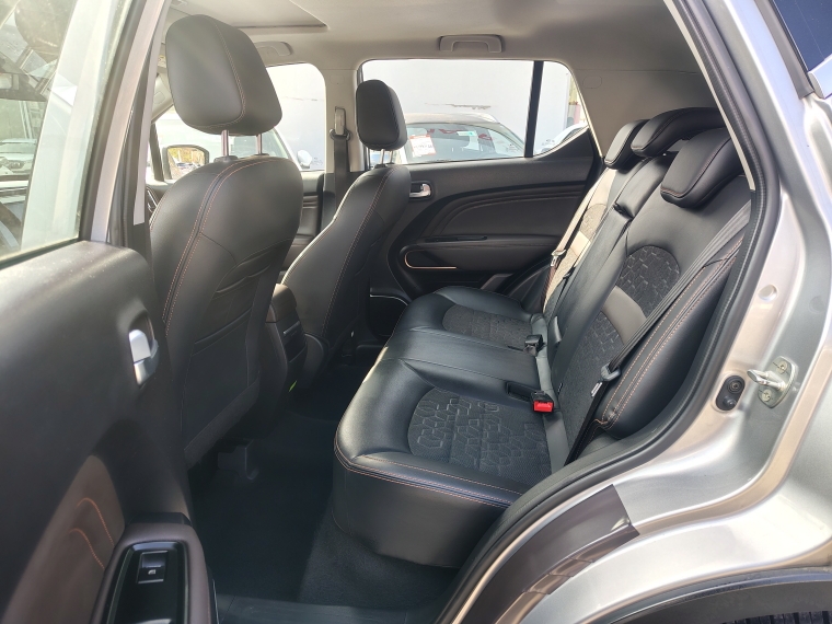 Gac motor Gs3 Gs3 Mt 1.5 2023 Usado en Rosselot Usados