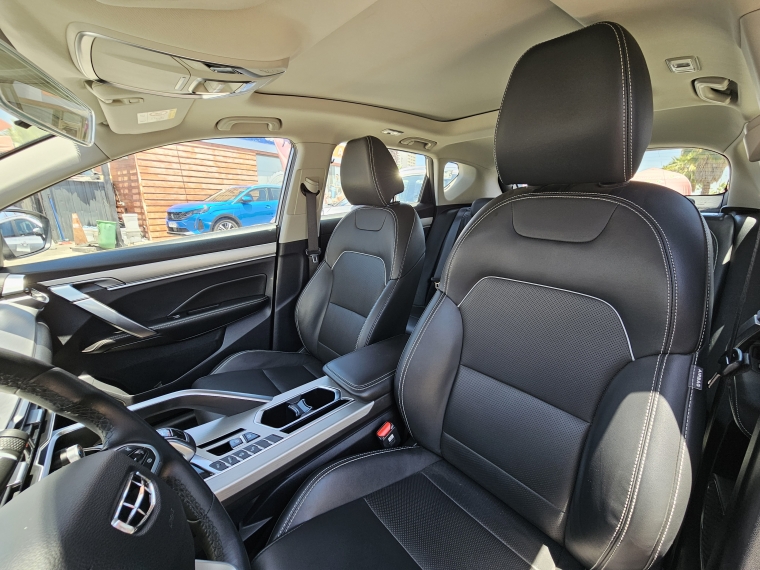 Geely Coolray Coolray 1.5 Aut 2022 Usado en Rosselot Usados