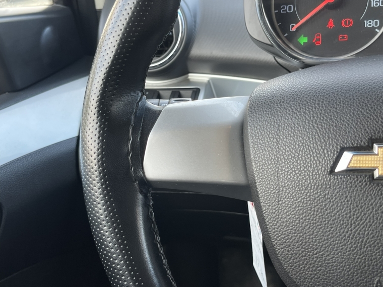 Chevrolet Spark 1.2 Lt Ac Mt 2021 Usado  Usado en Kovacs Usados
