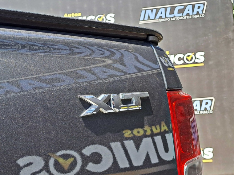 Ford Ranger Xlt 2.5 2022 Usado  Usado en Webautos.cl