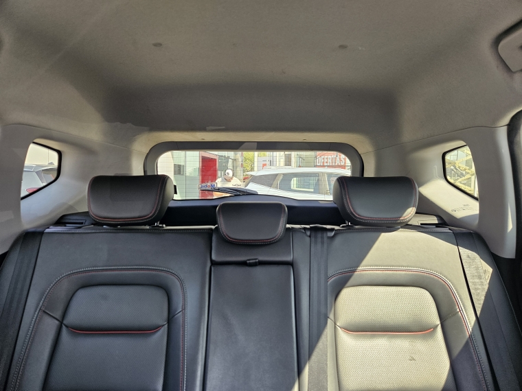 Chery Tiggo 7 pro Tiggo7 Pro Gls Cvt 1.5 Euro 6b 2024 Usado en Rosselot Usados