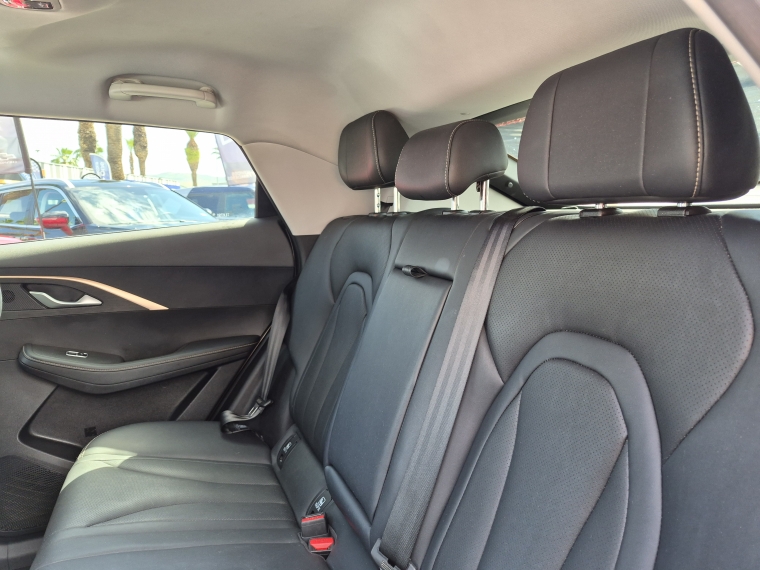 Omoda C5 1.5t Luxury Cvt 2024 Usado  Usado en Kovacs Usados
