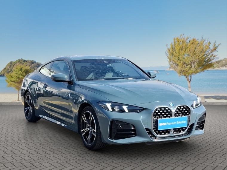 Bmw 430 I Coupé M Sport 2025 Usado Usado en BMW Premium Selection Bmw 430 I Coupé M Sport 2025 Usado Usado en BMW Premium Selection