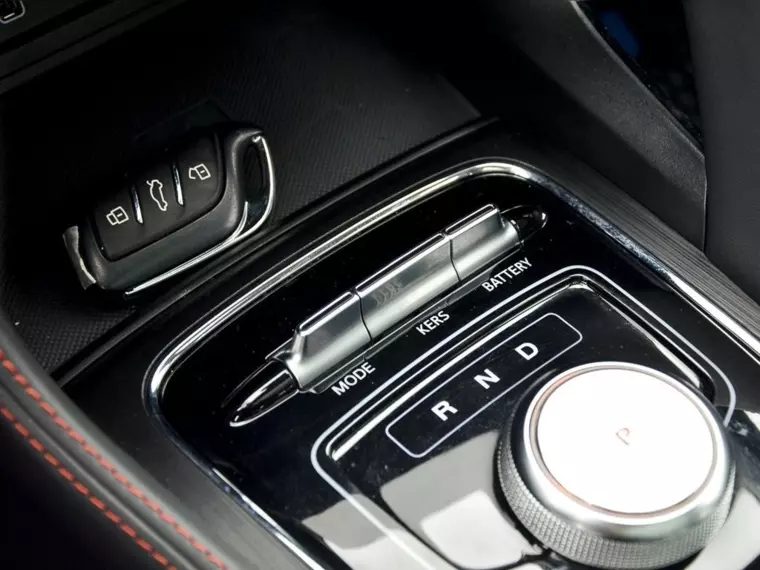 Mg Zs Aut 2025 Usado  Usado en Webautos.cl