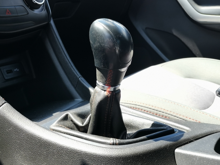 Chery Arrizo 5 Arrizo 5 Gl 1.5 Mt 2018 Usado  Usado en Webautos.cl