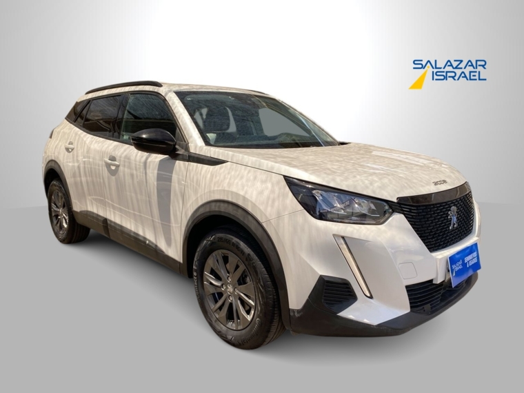 PEUGEOT 2008 1.2 ACTIVE PURETECH 130 MT 5P 2023