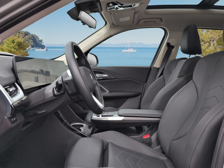 Bmw X1 Xdrive25e Dynamic 2026 Usado Usado en BMW Premium Selection Bmw X1 Xdrive25e Dynamic 2026 Usado Usado en BMW Premium Selection