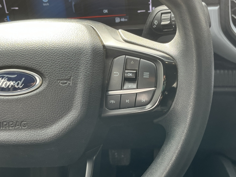 Ford Ranger Xls 2.0 2024 Usado  Usado en Kovacs Usados