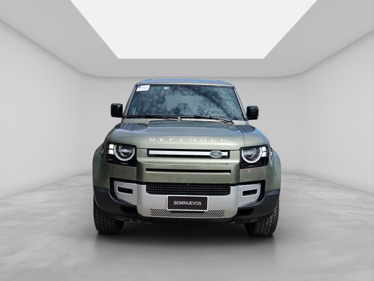 Land rover Defender 110 3.0id S 2026 Usado  Usado en BMW Premium Selection