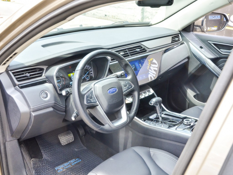 Ford Territory Aut 2023 Usado  Usado en Webautos.cl