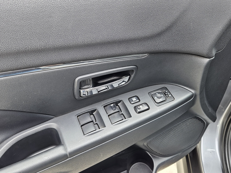Mitsubishi Asx Asx 4x2 2.0 Aut 2022 Usado en Rosselot Usados