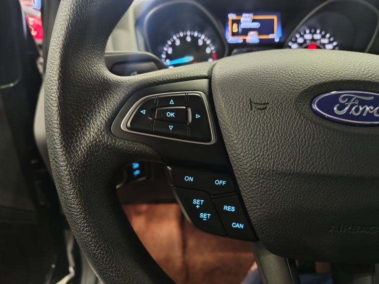 Ford Focus Focus 2.0 2018 Usado en Rosselot Usados