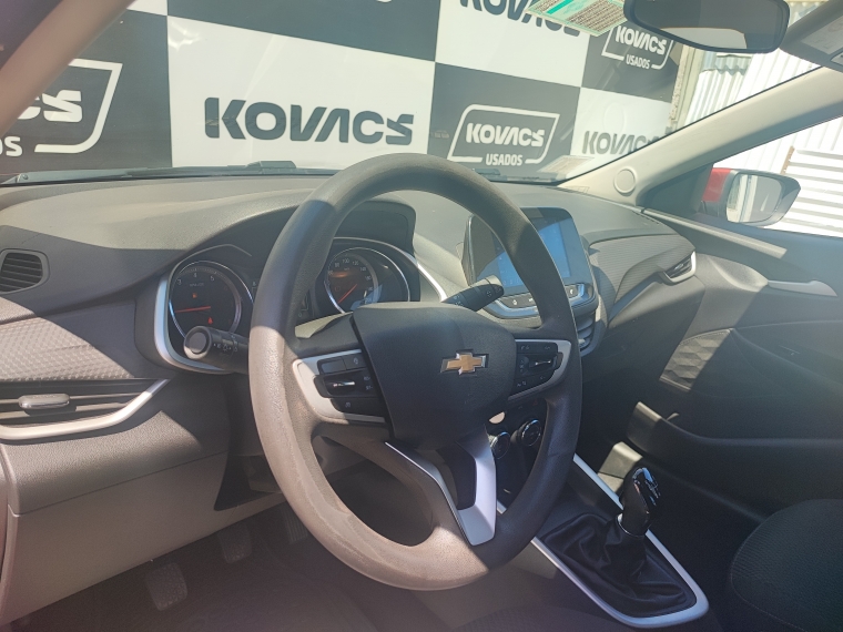 Chevrolet Onix Onix Nb Lt 2021 Usado  Usado en Kovacs Usados