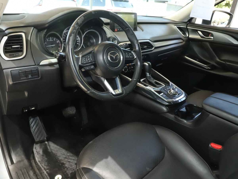 Mazda Cx-9 New Cx 9 R 4x4 2.5 Aut 2017 Usado  Usado en Webautos.cl
